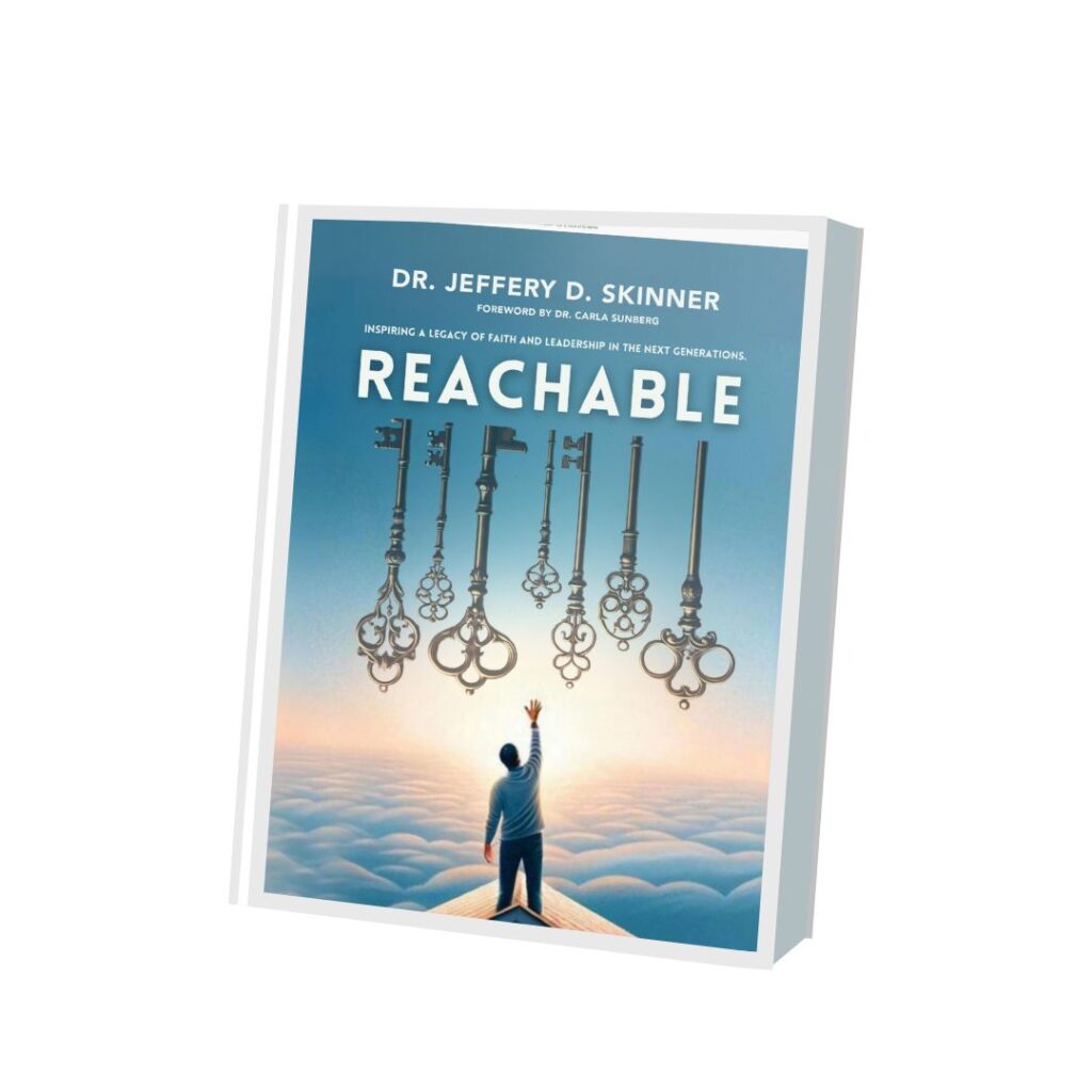 Reachable HardCover Format