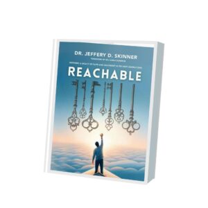 Reachable HardCover Format